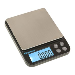 Brecknell EPB Electronic Pocket Balance Scale 500g - DP040 - 3