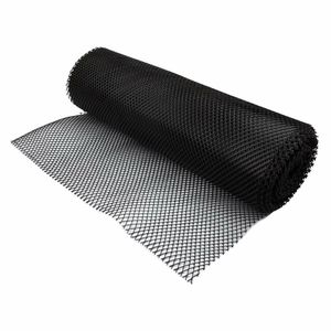 Beaumont Shelf Liner Black 610mm x 10000mm - CZ555 - 1