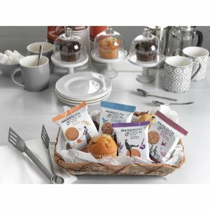 Meredith & Drew Premium Assorted Biscuits 4 Variants (Pack of 100 x 2) - CZ294 - 3