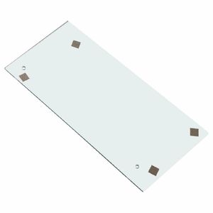 Polar Side Glass - AL976 - 1