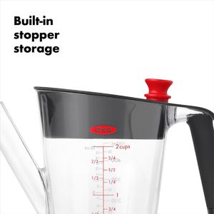 OXO Good Grips Fat Separator 500ml - DK841 - 3