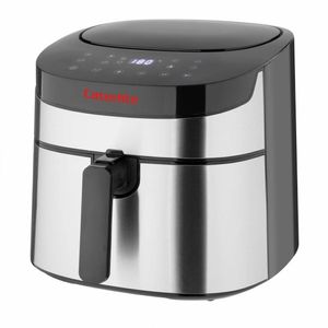 Caterlite Large Capacity Airfryer - 6.5Ltr - DM248 - 3