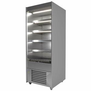 Victor Maxiline 600mm MAXI060-V-ST-P-ST Slimline Multideck With Night Blind - DP221 - 1