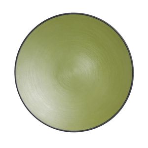 Steelite Baja Cactus Round Plates 254mm (Pack of 24) - VV4122 - 1