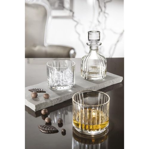 Steelite Combo Small Decanter 340ml (Pack of 96) - VV3784 - 1