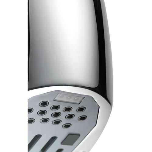 Dryflow EcoForce Hand Dryer White - HP913 - 3