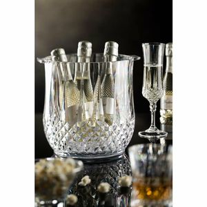 Utopia Lucent Gatsby Champagne Bucket - FU604 - 3
