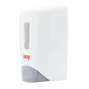 Jantex Manual Hand Soap Dispenser 500ml - FU373 - 1