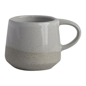 Steelite Gembrook Espresso Cup White 118ml (Pack of 24) - VV4266 - 1