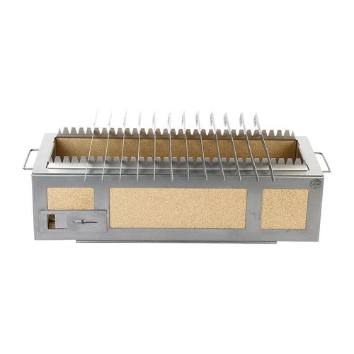 Kasai Long Konro Grill Skewer Edition SVT-16193 - HW394 - 6