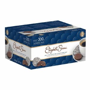 Elizabeth Shaw Milk Mint Crisp 1.89kg (Pack of 300) - KA214 - 1