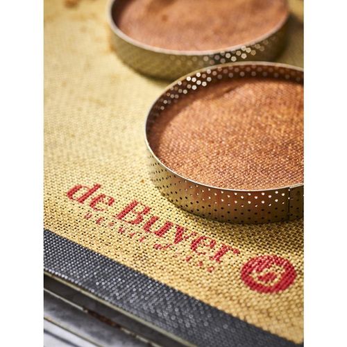 De Buyer Airmat Baking Mat 1/1 GN - HW061 - 3