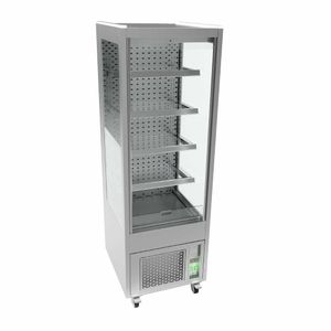 Moffat Go-M Chilled Merchandiser 600mm GO14C - HW647 - 1