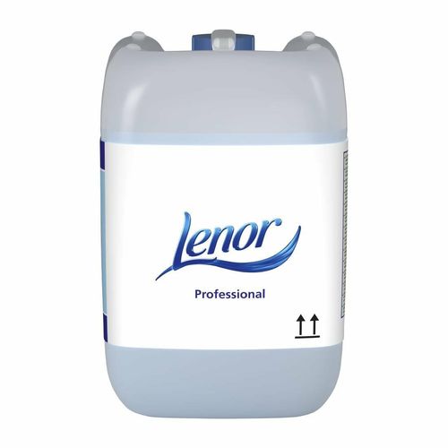 Lenor Professional S2 Extra Soft and Fresh Fabric Conditioner 20Ltr - DX540 - 3