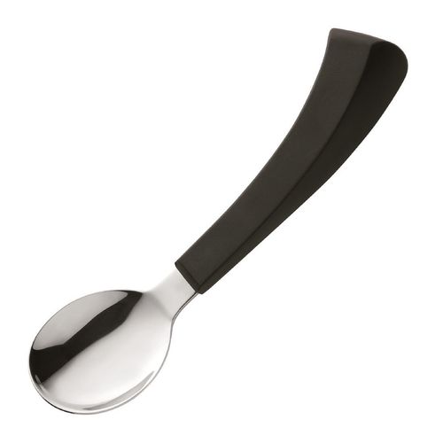 Amefa Left Handed Adapted Spoons (Pack 12) - DP242 - 1