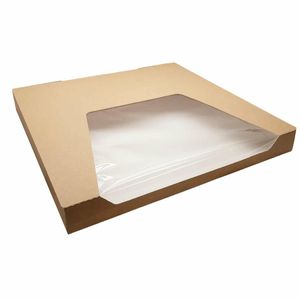 Huhtamaki Taste Half Pizza Box (Pack of 200) - HP959 - 1