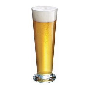 Arcoroc Linz Pilsner Beer Glasses 390ml (Pack of 24) - HR846 - 3