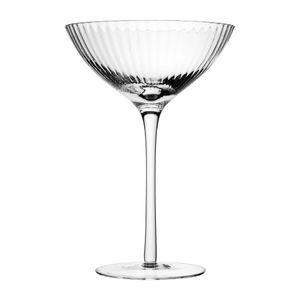 Utopia Hayworth Coupe Glasses 290ml (Pack of 12) - HB599 - 1