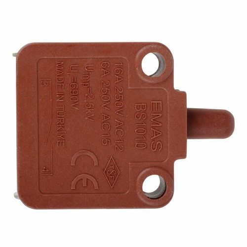 Buffalo 600 Series Heater Move Switch - AT041 - 4