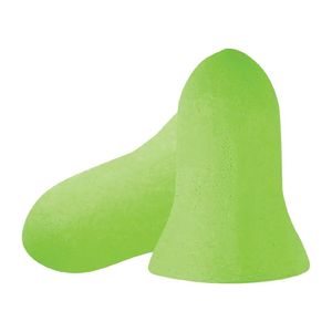 Supertouch PU Foam Ear Plugs (Pack of 200) - HR517 - 1