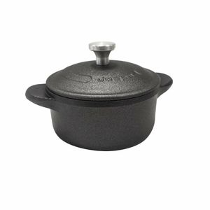 Josper Charcoal Oven Mini Casserole Dish with Lid ? 10 - AT319 - 1