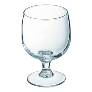 Arcoroc Amelia Stacking Wine Glasses 250ml (Pack of 48) - HW237 - 3