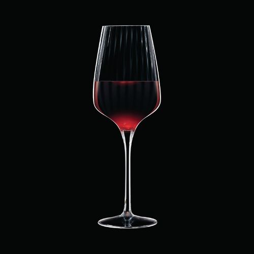 Chef and Sommelier Symetrie Wine Glasses 450ml (Pack of 24) - HW246 - 4