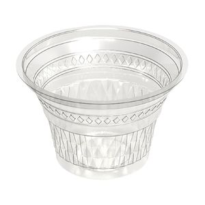 Diamond Deli Pot 177ml (Pack of 1200) - HU374 - 1
