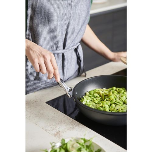 De Buyer Choc Extreme Saute Pan LOQY 240mm - DZ712 - 6