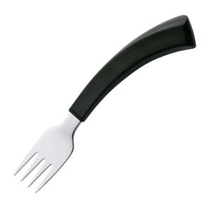 Amefa Right Handed Adapted Forks (Pack 12) - DP243 - 1