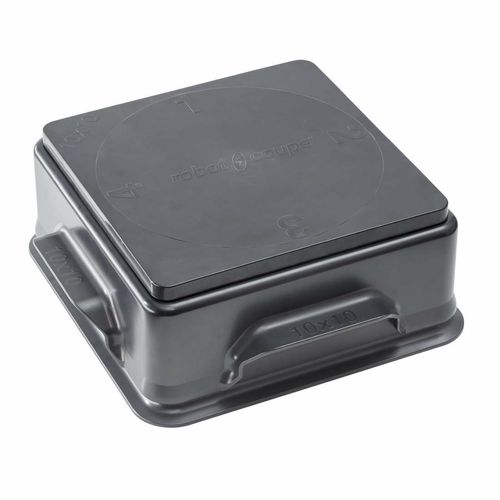 Robot Coupe EasyClean Xpress 12mm - HT957 - 1