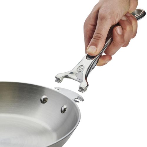 De Buyer Removable Pan Handle - HW050 - 10