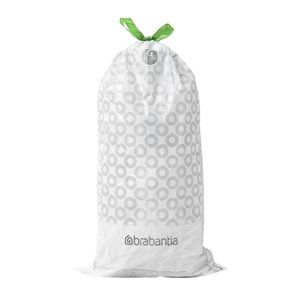 Brabantia PerfectFit Bin Bags G 23-30 Litre (Pack of 40) - HU181 - 1