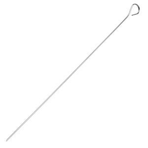 De Buyer Stainless Steel Skewers 400mm (Pack of 10) - HW049 - 1