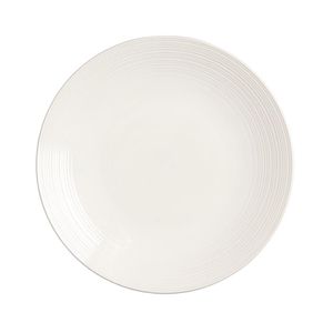 Steelite Concorde Coupe Plates 255mm (Pack of 12) - VV4375 - 1