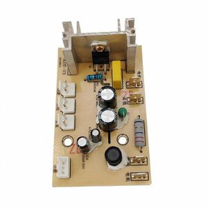 Nisbets Essentials PCB - AP390 - 1