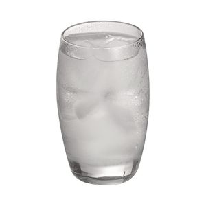 Arcoroc Salto Colour Studio Grey Hiball Tumblers 350ml (Pack of 24) - HR886 - 3
