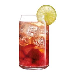 Arcoroc Can Hiball Glasses 475ml (Pack of 24) - HR737 - 3