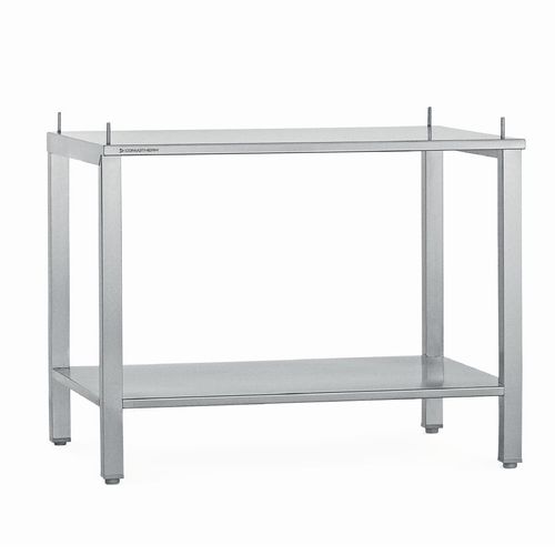 Convotherm Plain Stand & Stand Adapter - AM910 - 1
