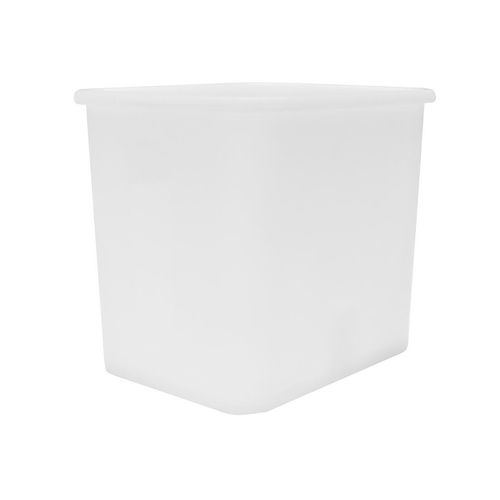 Schneider Polypropylene Storage Container 2Ltr - FU738 - 4