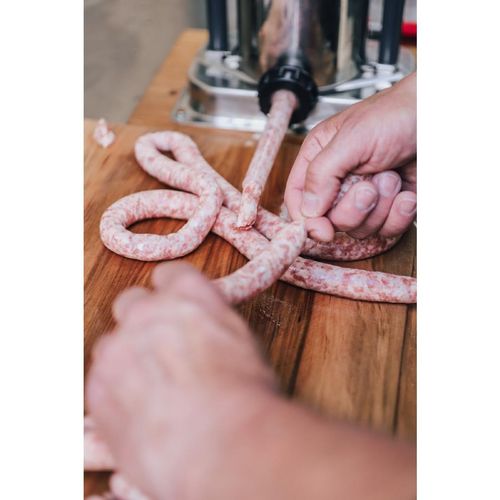 Dick HTW Light Duty Sausage Filler 3Ltr - HC541 - 9