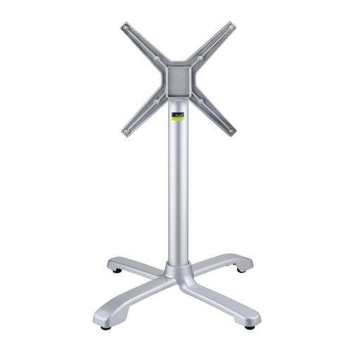 FLAT Auto Adjust SX26 EP Dining Table Base FlipTop - HS725 - 1