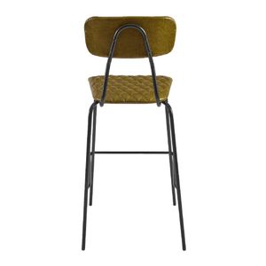 Kara Bar Stool Vintage Gold (Pack of 2) - HS740 - 3