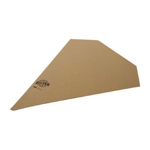 Sephra Cardboard Bubble Waffle Pockets (Pack of 900) - HW533 - 1