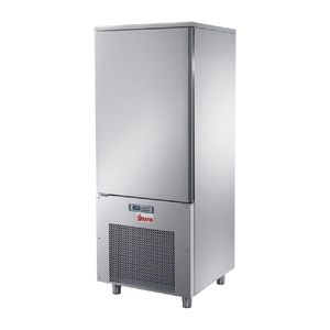 Sirman Dolomiti 282Ltr Blast Chiller Freezer - HW737 - 1