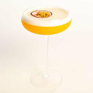 Think Drinks Passionfruit Martini Cocktail Base 2.25Ltr (Pack of 2) - KA252 - 3