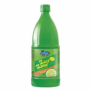 Polenghi Lazy Lime Juice 1Ltr - KA099 - 1