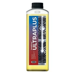 UNOX DET&Rinse ULTRA PLUS Concentrated Detergent for Ovens 1Ltr (Pack of 10) - HX476 - 1