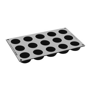 Pavoni Planet 40ml Time Bachour Mould 300x175mm - HX511 - 1