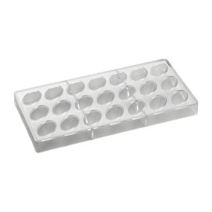 Pavoni Bonbons Bachour Tear Praline Mould 275x135mm PC42FR - HX541 - 1
